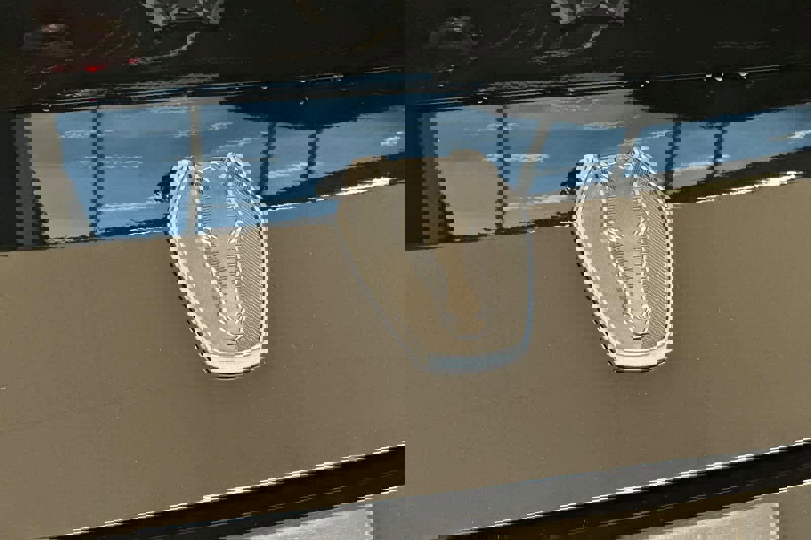 New 2026 Ford Mustang Dark Horse image 28