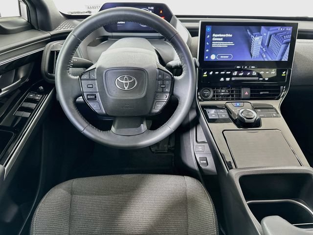 Certified 2024 Toyota bZ4X FWD w/ Weather Package image 24