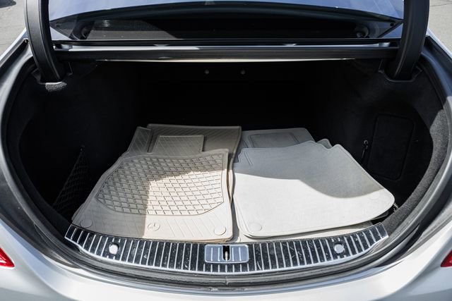 Used 2015 Mercedes-Benz S 550 4MATIC Sedan image 10
