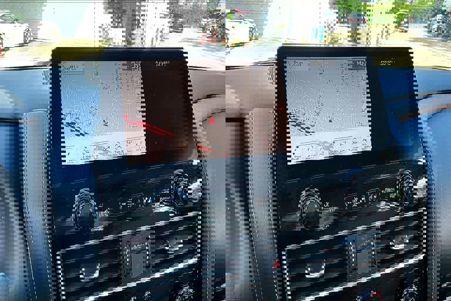 Used 2023 Nissan Armada SL w/ Cargo Package image 30