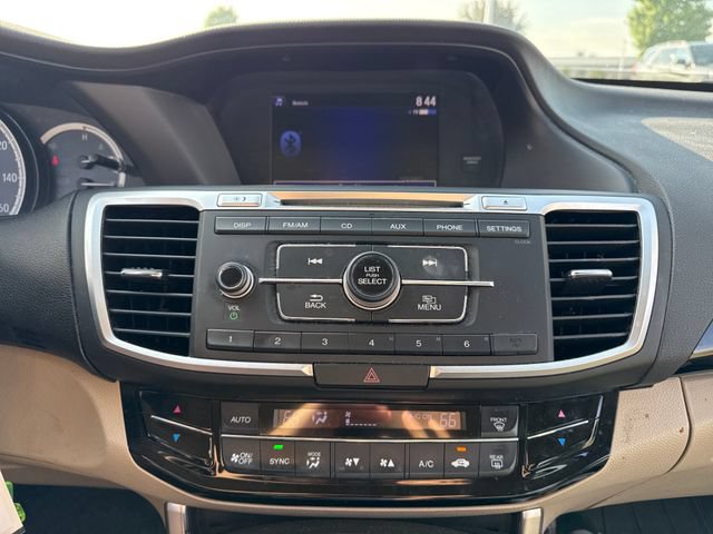 Used 2016 Honda Accord LX image 22