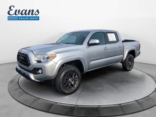 Used 2022 Toyota Tacoma SR5