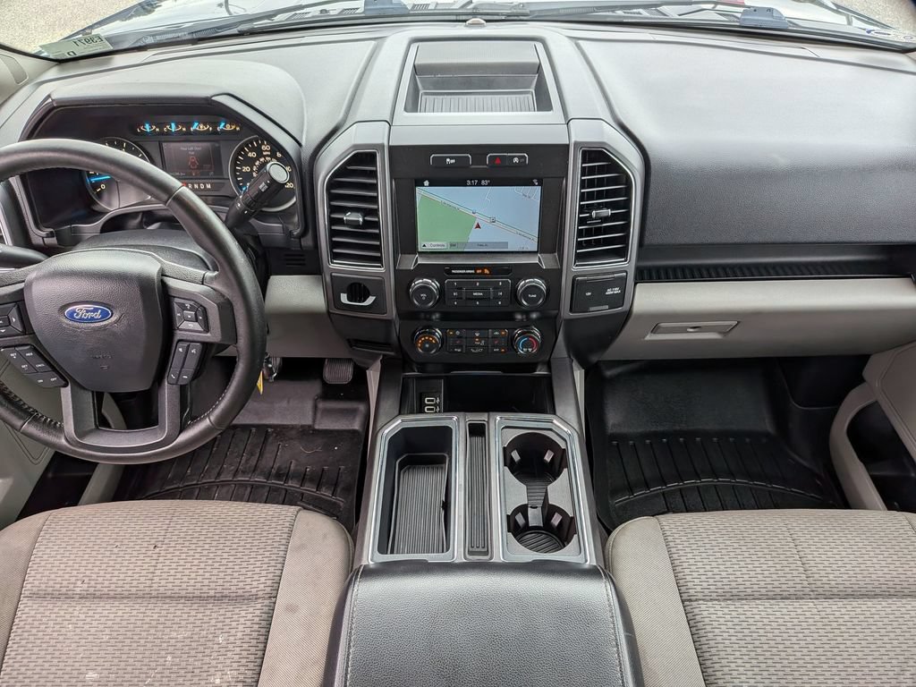 Used 2019 Ford F150 XLT w/ Equipment Group 302A Luxury RWD image 25