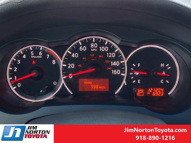 Used 2012 Nissan Altima 3.5 SR w/ Sport Pkg image 17