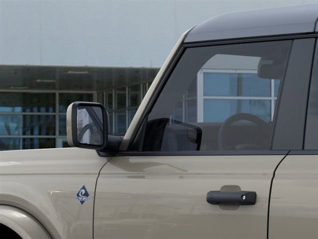 New 2026 Ford Bronco Outer Banks image 22