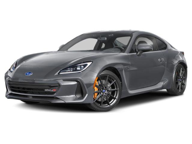 New 2026 Subaru BRZ tS image 1
