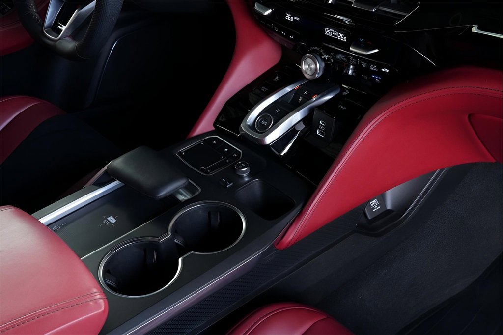 Used 2022 Acura MDX A-Spec image 59