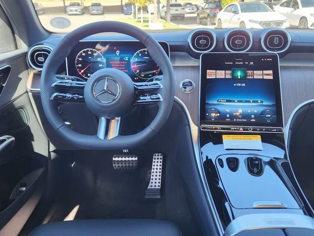 Certified 2026 Mercedes-Benz GLC 300 4MATIC image 13