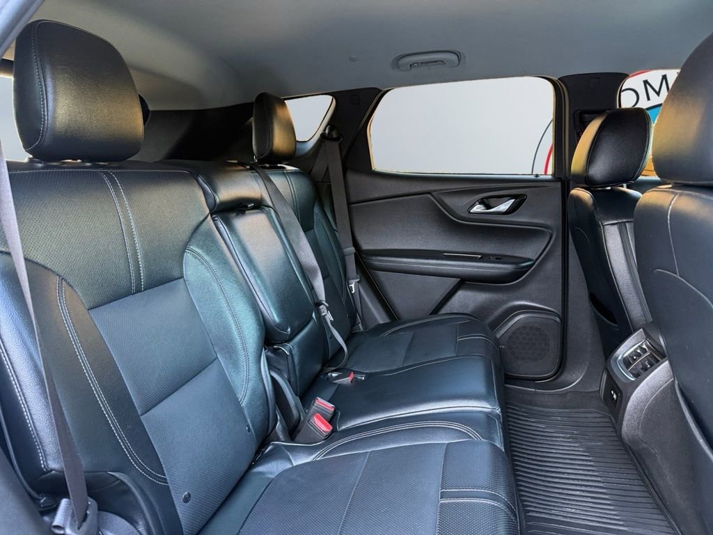 Used 2019 Chevrolet Blazer LT image 22