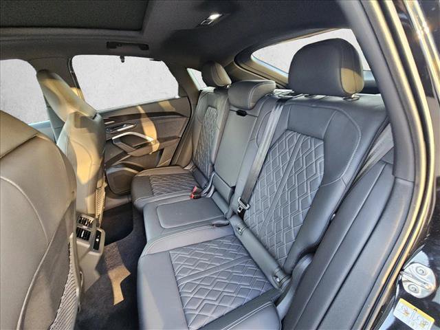 New 2026 Audi SQ5 Premium Plus AWD/4WD image 16