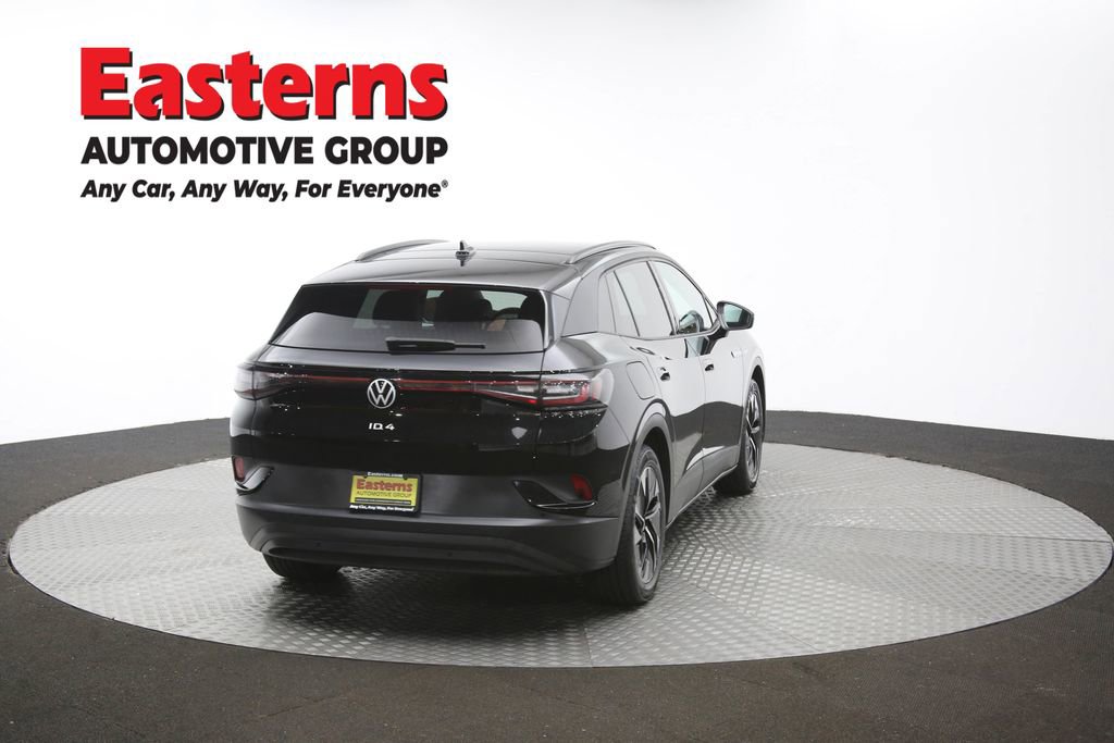 Used 2021 Volkswagen ID.4 Pro S w/ ID.4 Protection Package image 39