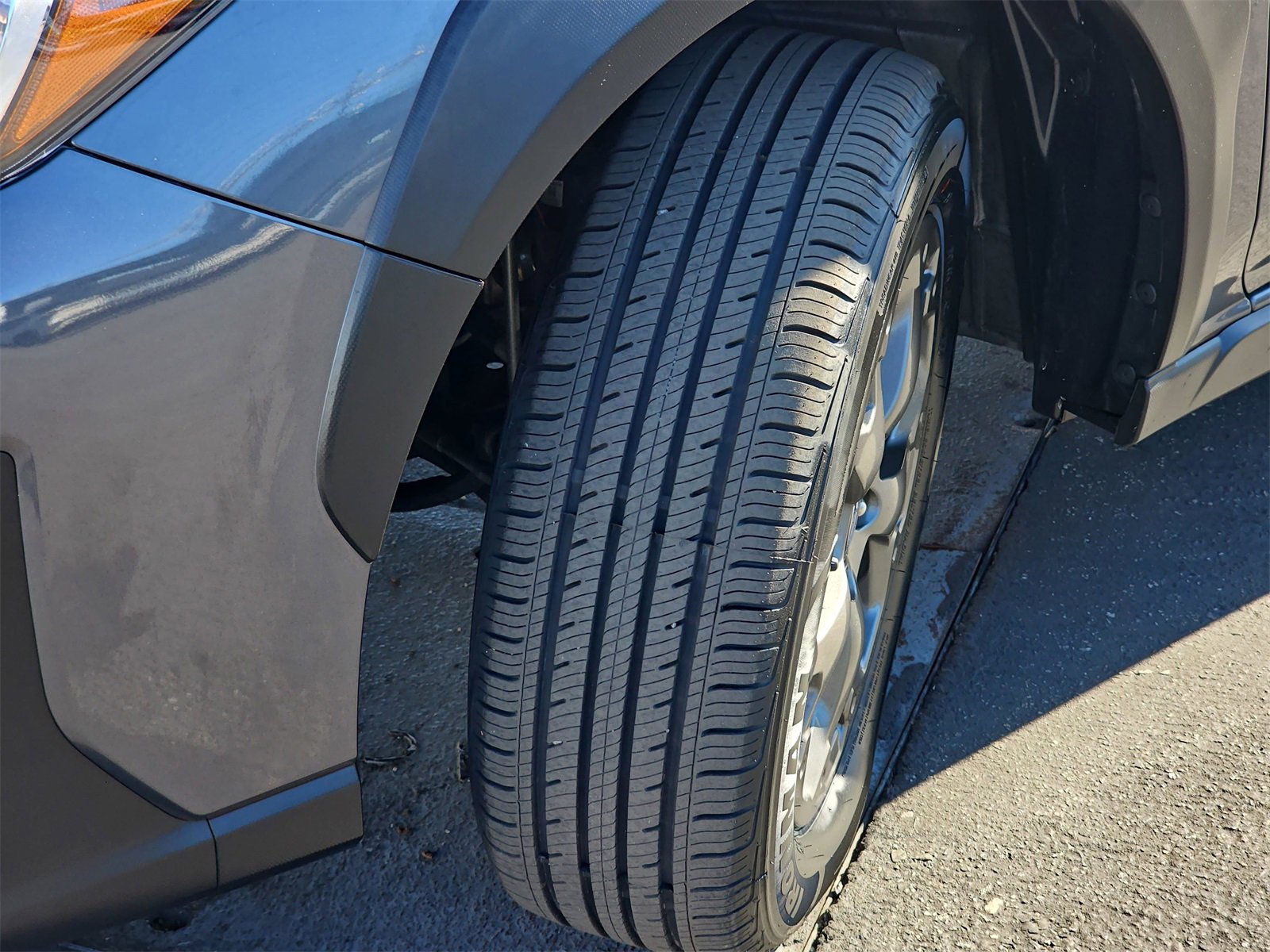 Certified 2023 Subaru Crosstrek 2.5i Sport image 33