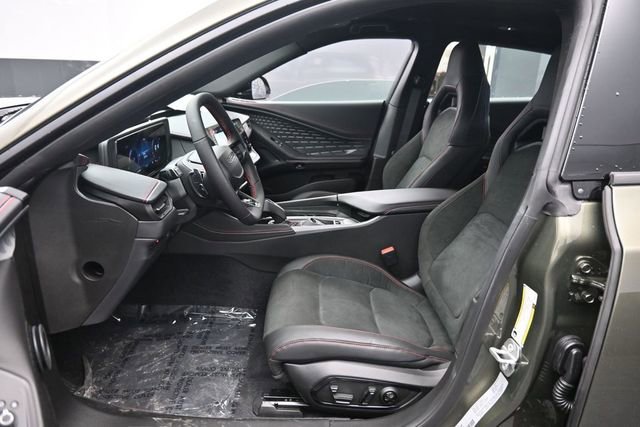 New 2026 Dodge Charger R/T AWD/4WD image 15