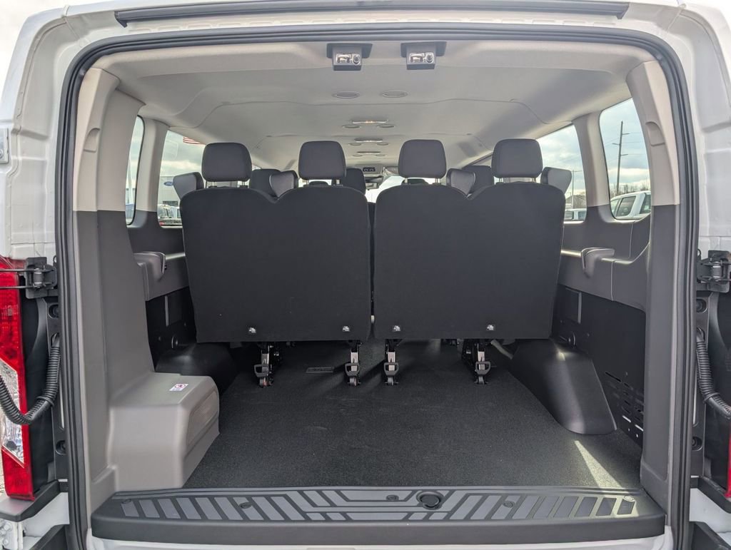 New 2026 Ford Transit 350 XL image 26