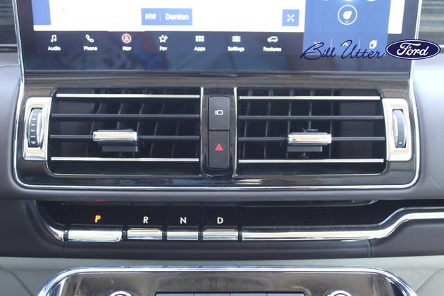 Used 2024 Lincoln Navigator Black Label AWD/4WD image 20