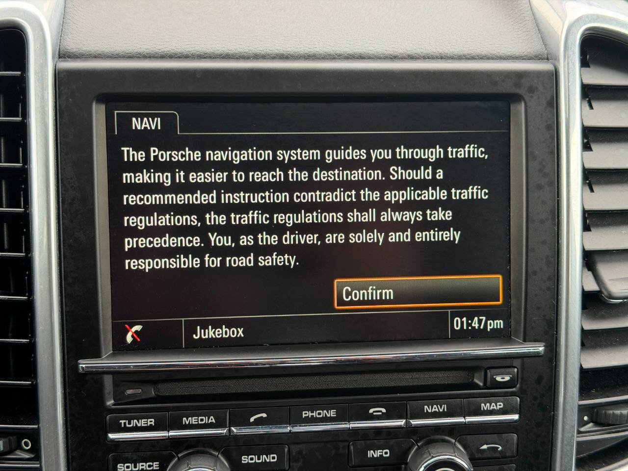 Used 2015 Porsche Cayenne S image 50