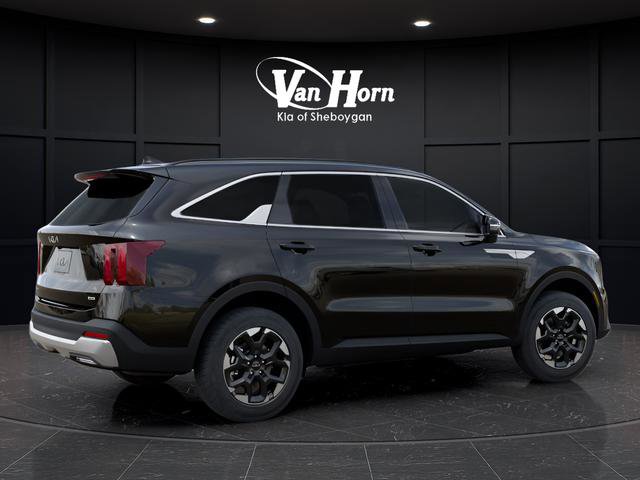 New 2026 Kia Sorento S image 6