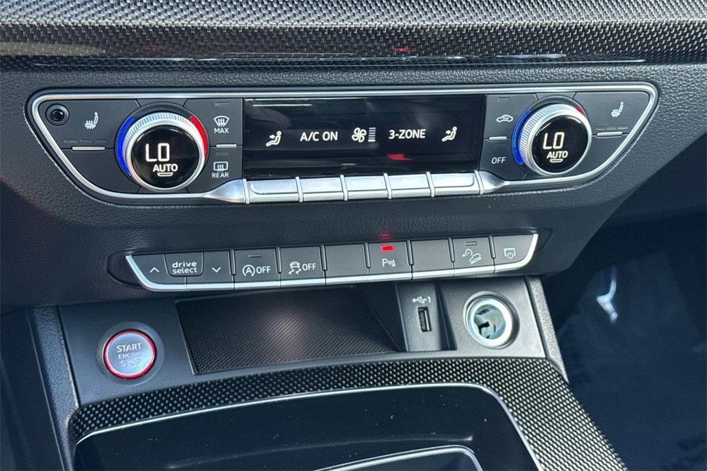 Used 2022 Audi SQ5 Premium image 19