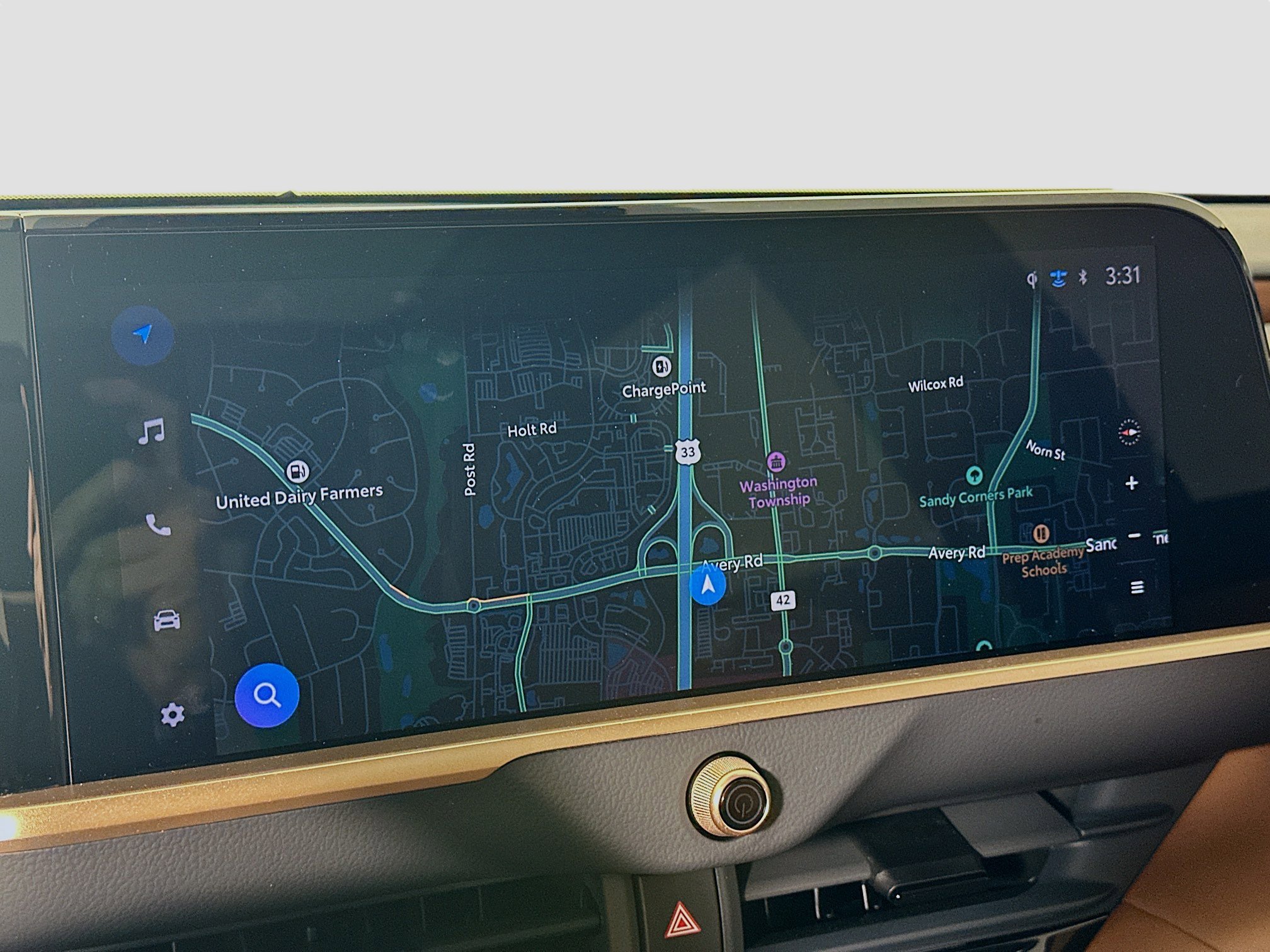 Used 2025 Toyota Crown Signia w/ Advanced Technology Package image 20