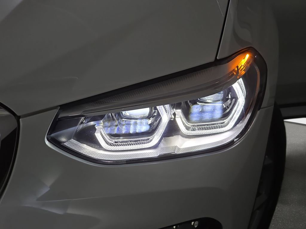 Used 2021 BMW X3 xDrive30e w/ Executive Package image 33