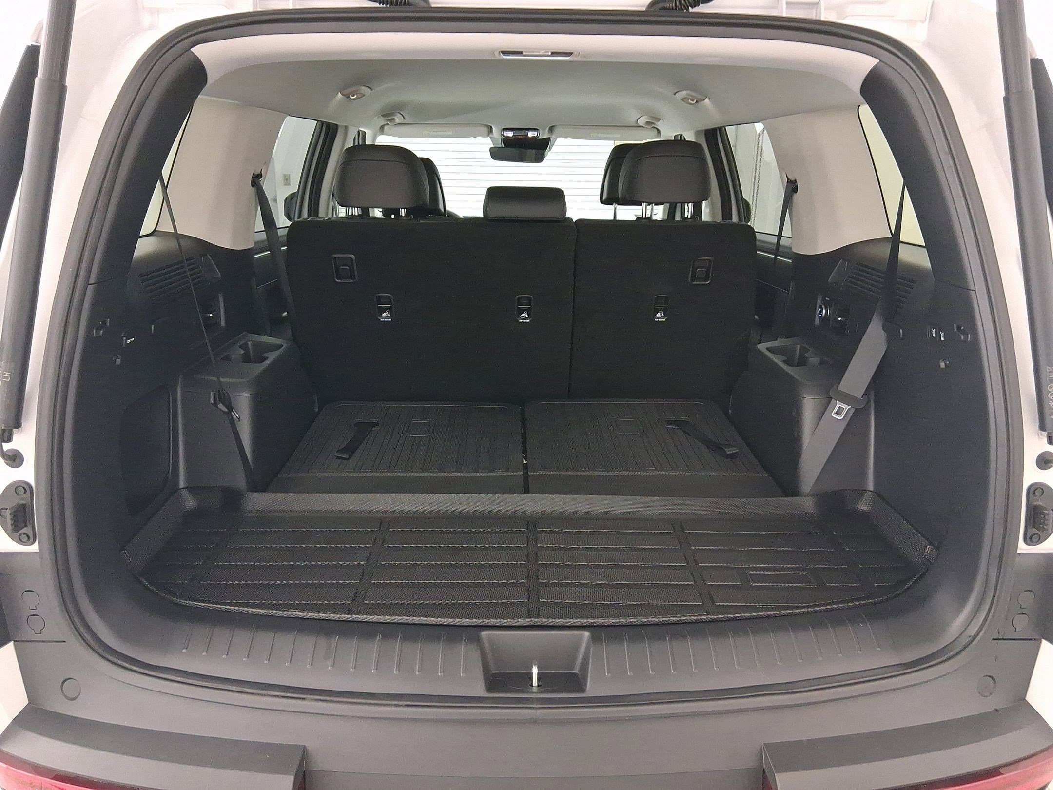 Used 2025 Hyundai Santa Fe SEL image 26