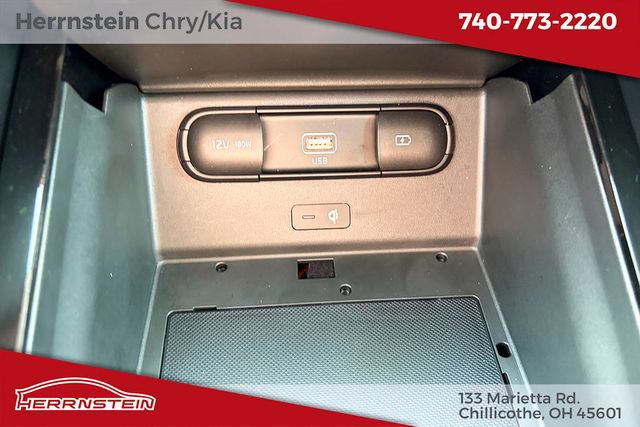 Used 2021 Kia Telluride EX w/ EX Premium Package AWD/4WD image 20