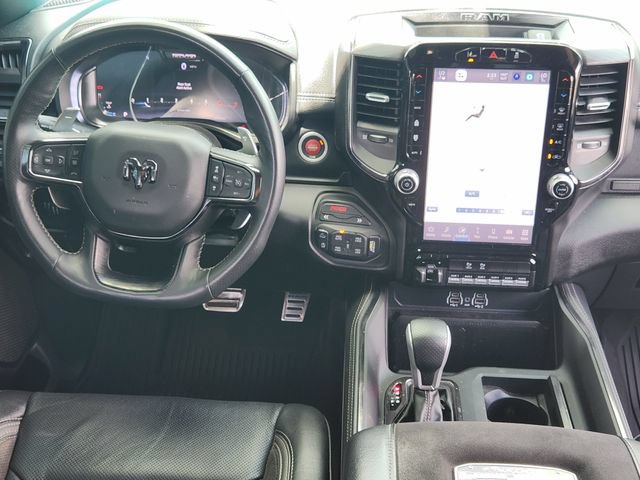 Used 2025 RAM 1500 RHO w/ Bed Utility Group AWD/4WD image 27