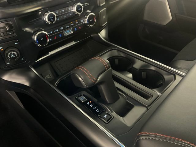 New 2026 Ford F150 Raptor image 18