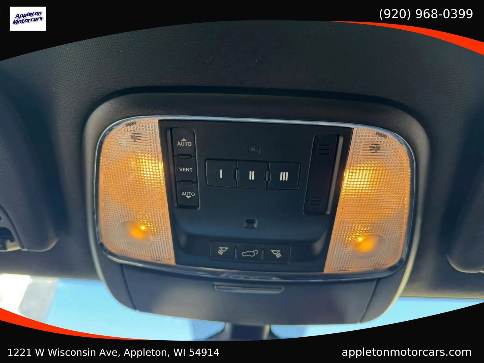 Used 2016 Dodge Durango R/T w/ Trailer Tow Group IV AWD/4WD image 44