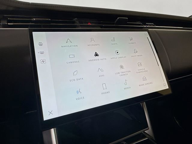 New 2026 Land Rover Range Rover SE image 15