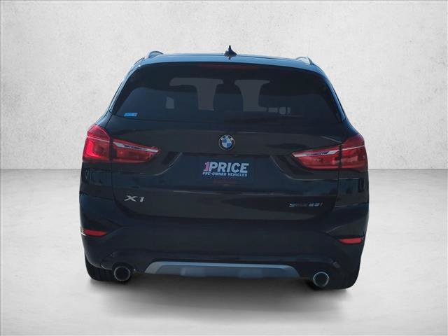Used 2020 BMW X1 sDrive28i FWD image 7