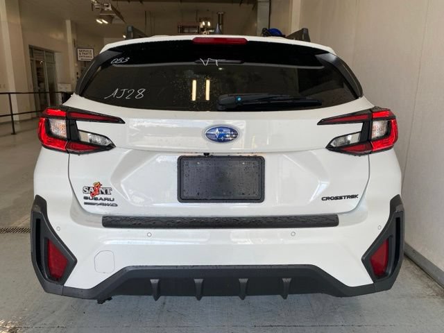 New 2026 Subaru Crosstrek 2.5i Limited AWD/4WD image 6