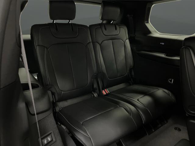 New 2025 Jeep Grand Cherokee L Overland w/ Advanced Protech Group III image 34