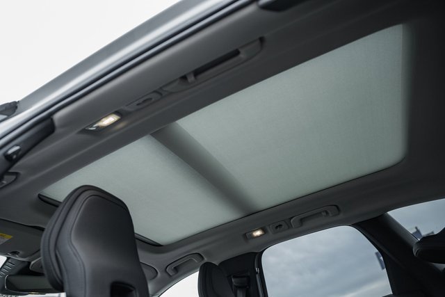 New 2026 Volvo XC60 B5 Plus w/ Protection Package Premier image 33