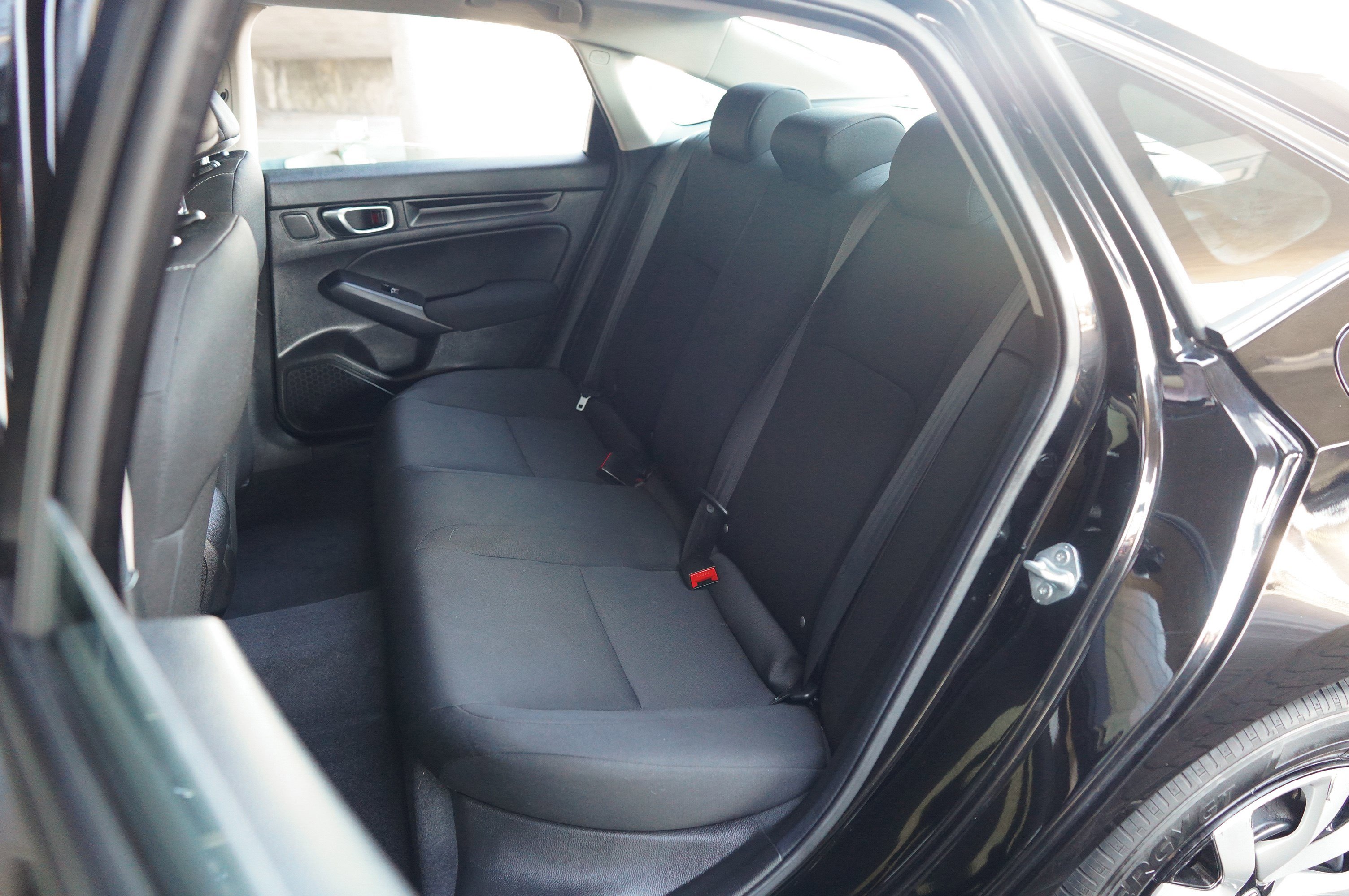 Used 2024 Honda Civic LX image 31