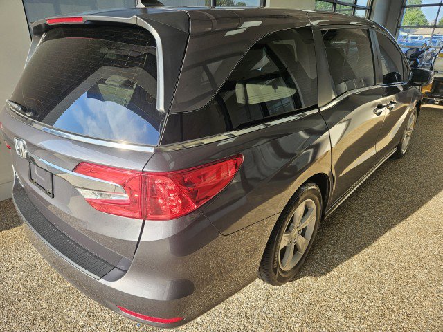 Used 2018 Honda Odyssey EX image 2