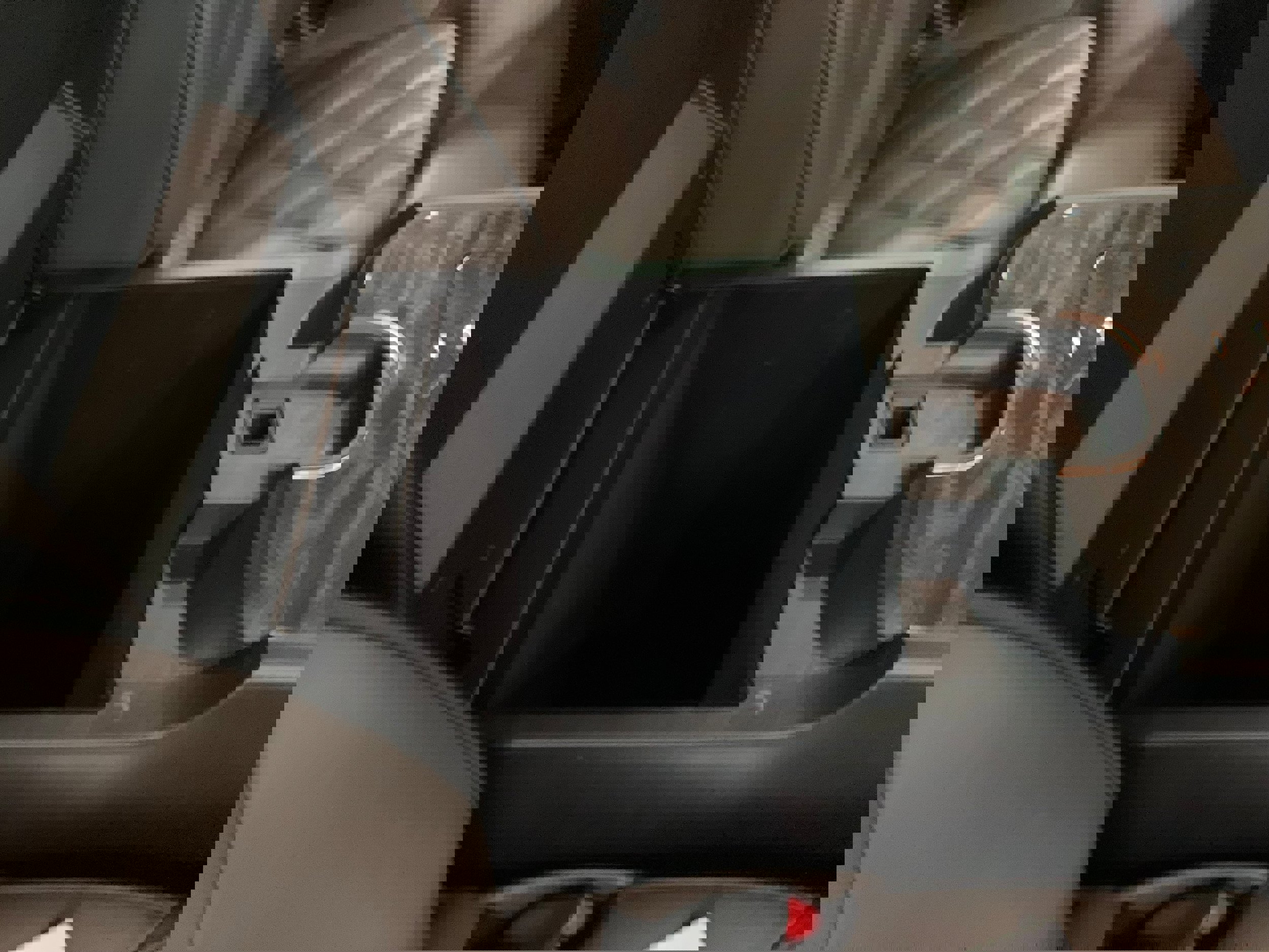 Used 2022 Nissan Armada Platinum w/ Captain's Chairs Package image 13