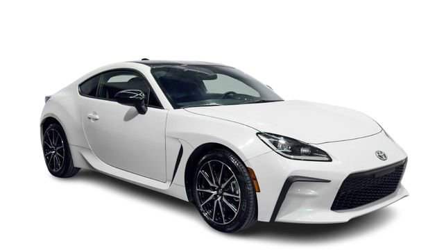 Used 2024 Toyota GR86 RWD image 7