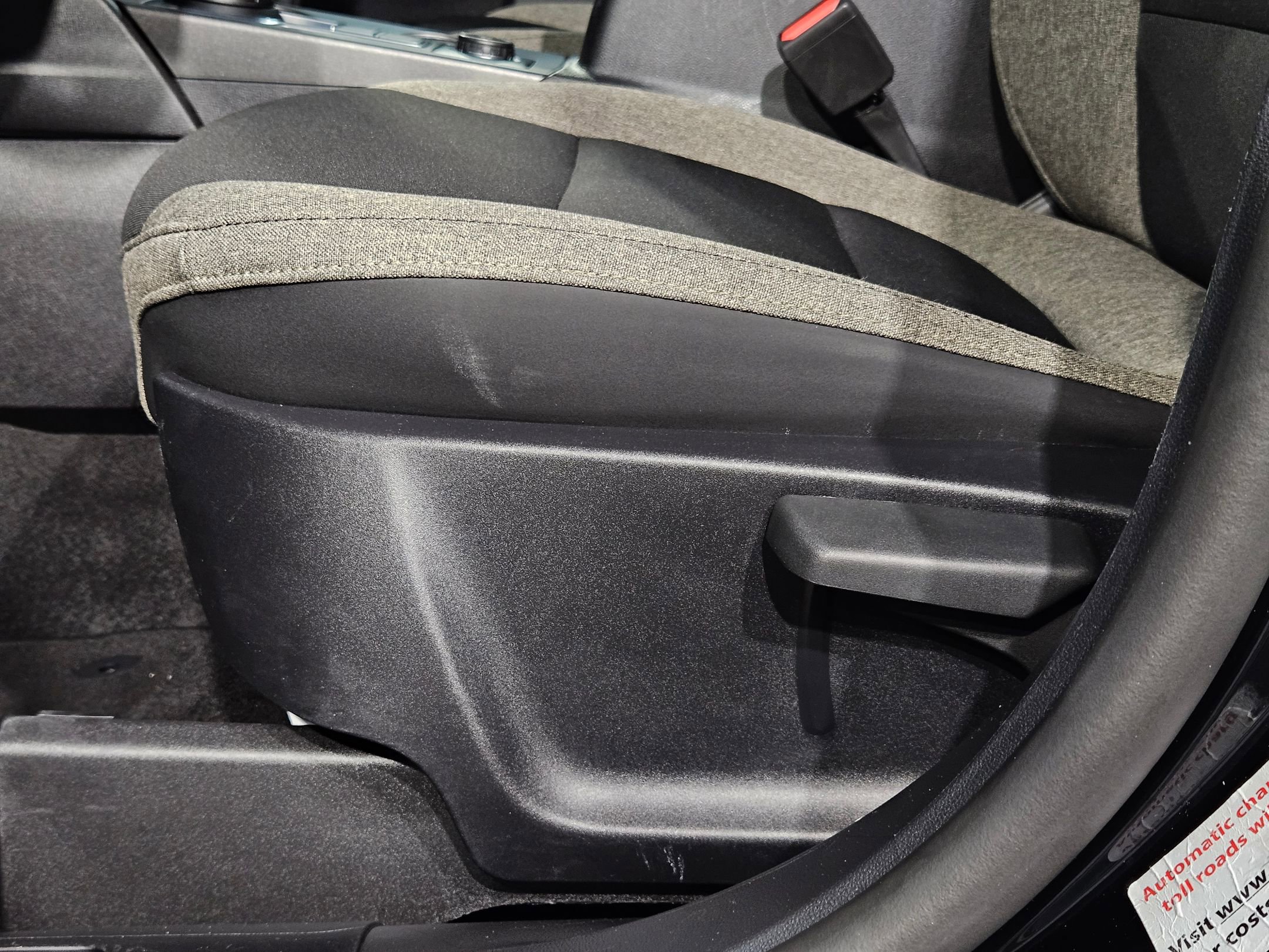 Used 2025 Ford Bronco Sport Big Bend image 23