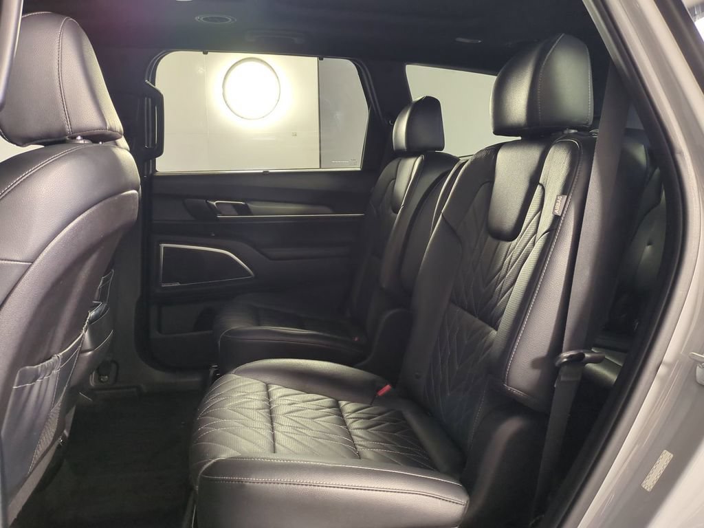 Used 2023 Kia Telluride SX X-Pro AWD/4WD image 17