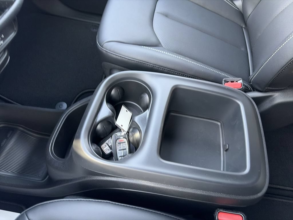 New 2026 Chrysler Pacifica Select w/ S Appearance Package FWD image 20