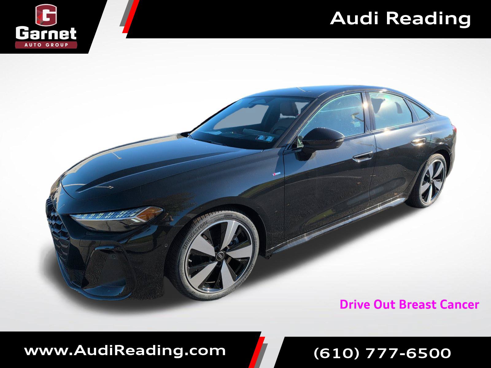 New 2026 Audi A5 Premium Plus