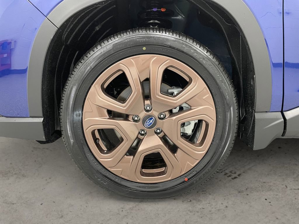 New 2026 Subaru Ascent Limited Bronze image 15