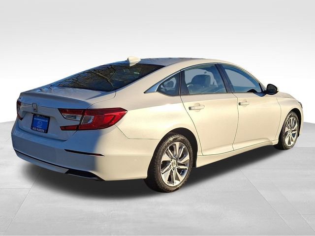 Used 2020 Honda Accord LX image 6