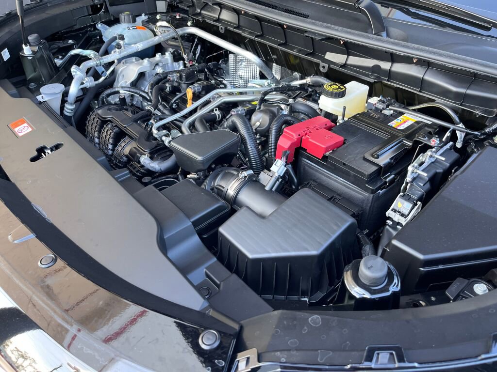 New 2025 Mitsubishi Outlander AWD image 35