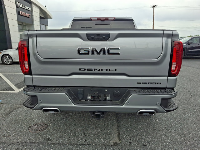 Certified 2024 GMC Sierra 1500 Denali w/ Technology Package AWD/4WD image 5
