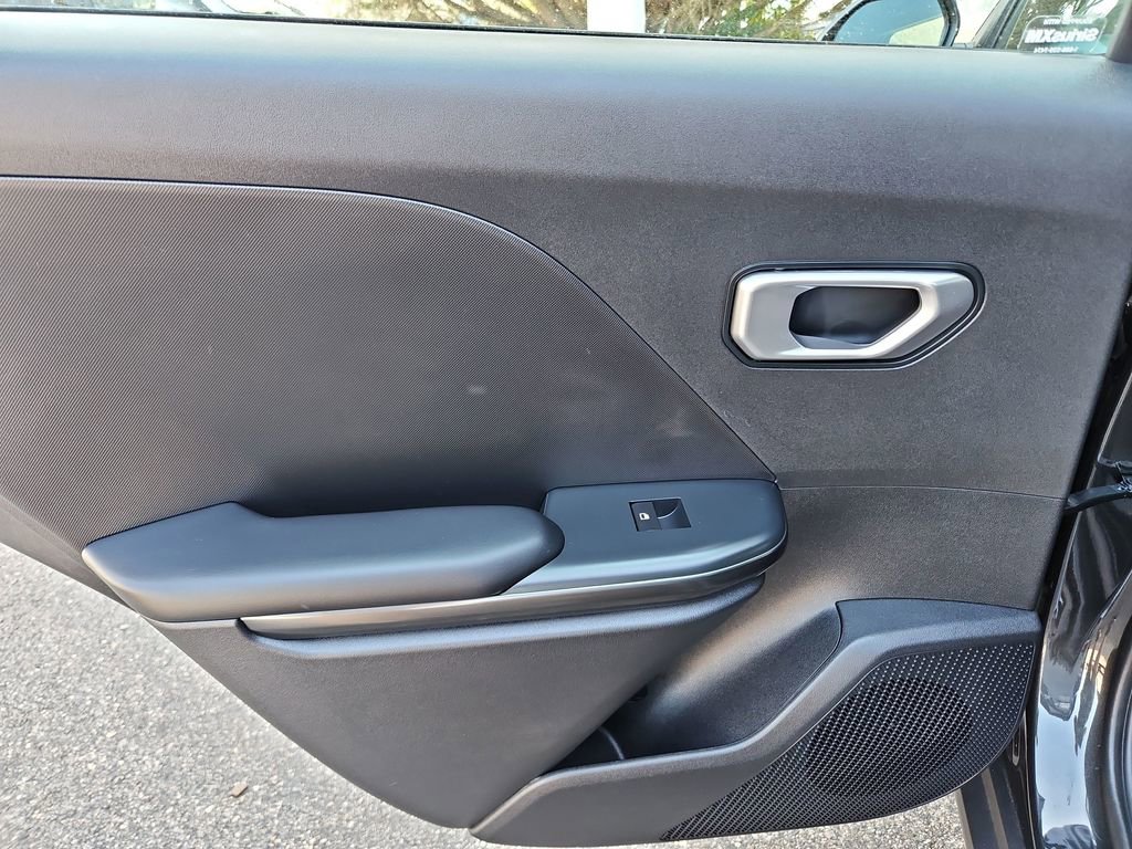 Used 2026 Kia K4 LXS image 26