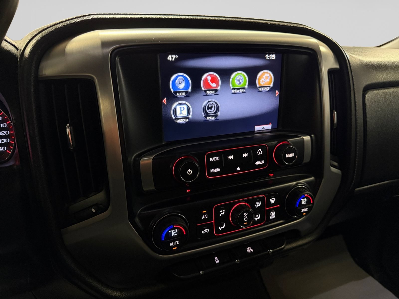 Used 2014 GMC Sierra 1500 SLE w/ SLE Value Package AWD/4WD image 29