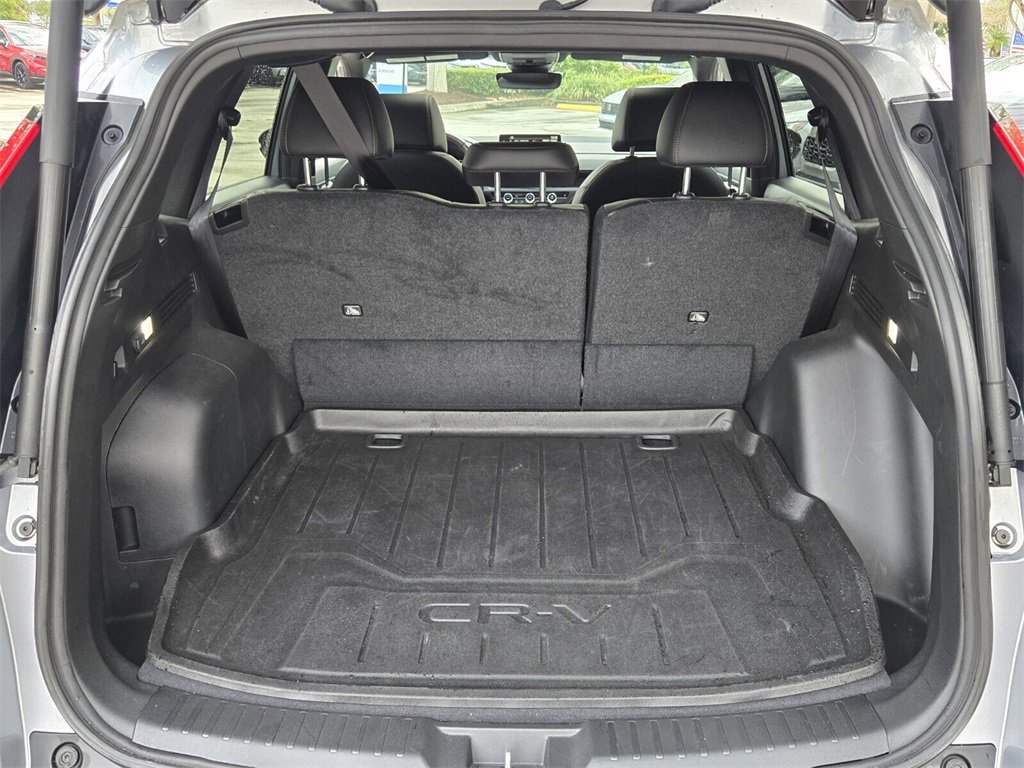 Used 2024 Honda CR-V Sport-L image 16