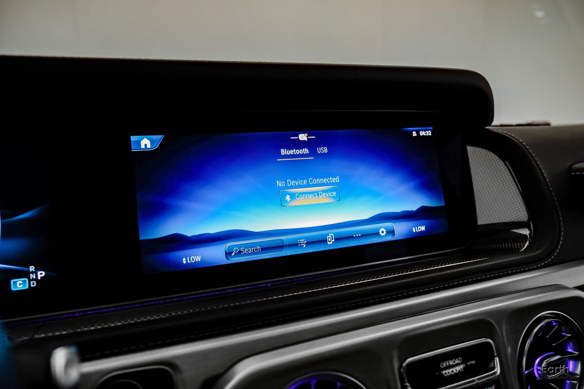 Used 2025 Mercedes-Benz G 63 AMG 4MATIC image 76